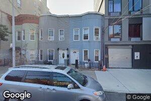 2154 Clinton Ave, Bronx, NY 10457