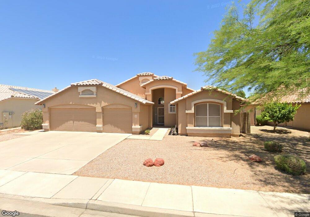 458 W Monterey Ave, Mesa, AZ 85210 - photo 1