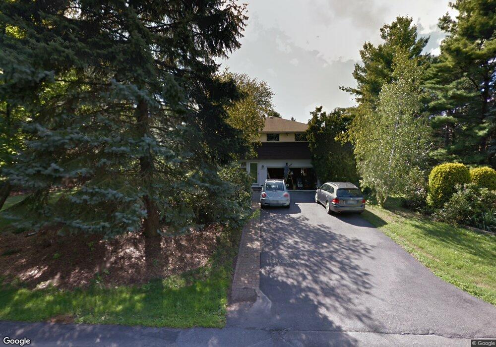 1279 Hawthorn Rd, Schenectady, NY 12309 - photo 1