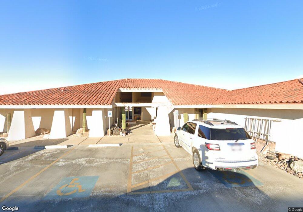 1945 Mesquite Ave A Ave unit D, Lake Havasu City, AZ 86403 - photo 1