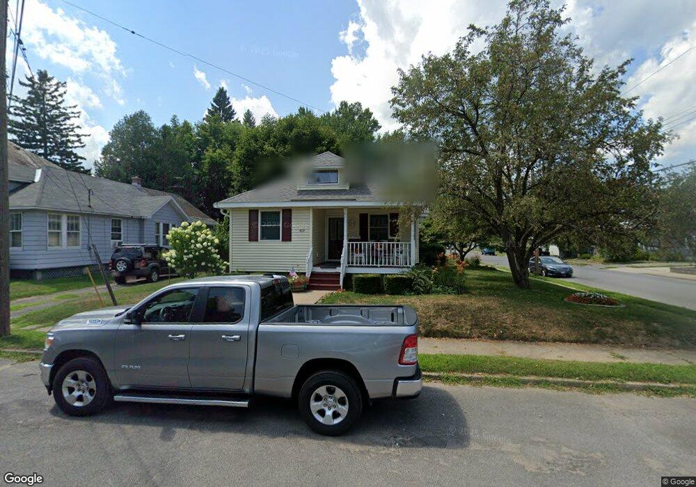 409 Root Ave, Schenectady, NY 12302 - photo 1