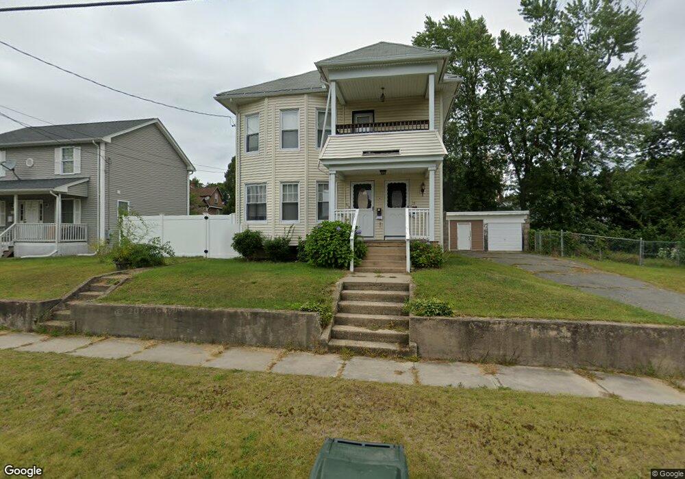 33 Geneva St unit 2, Indian Orchard, MA 01151 - photo 1