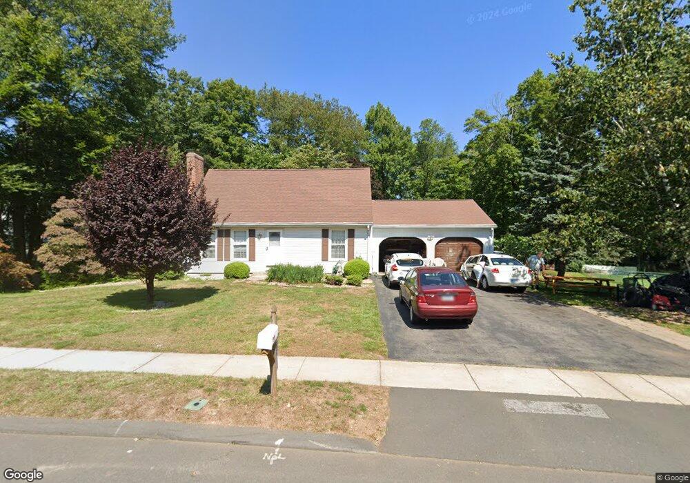 21 Shady Notch Rd, Berlin, CT 06037 - photo 1