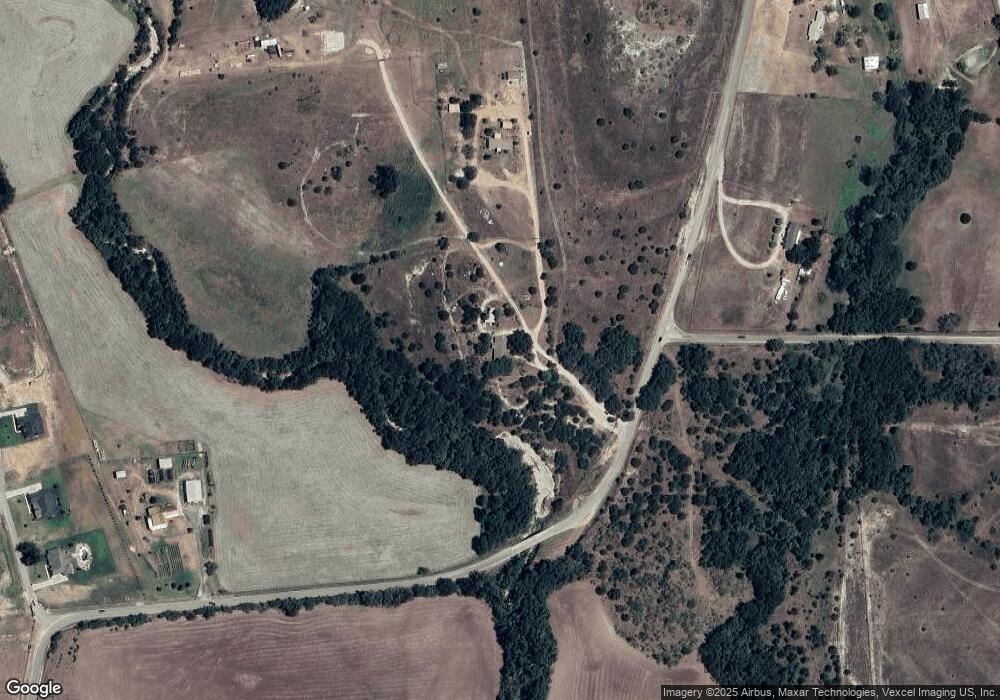 3808 Old Dennis Rd, Weatherford, TX 76087 - photo 1