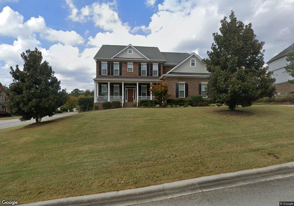 919 Adderley Ln, Evans, GA 30809 - photo 1