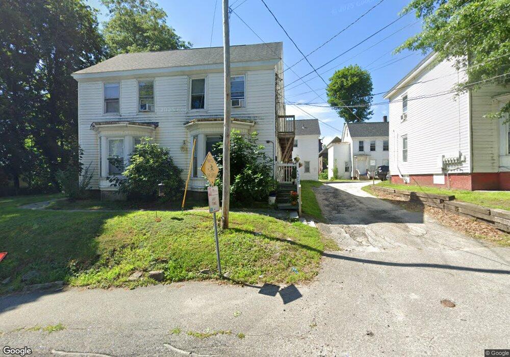 16 Drummond St, Auburn, ME 04210 - photo 1