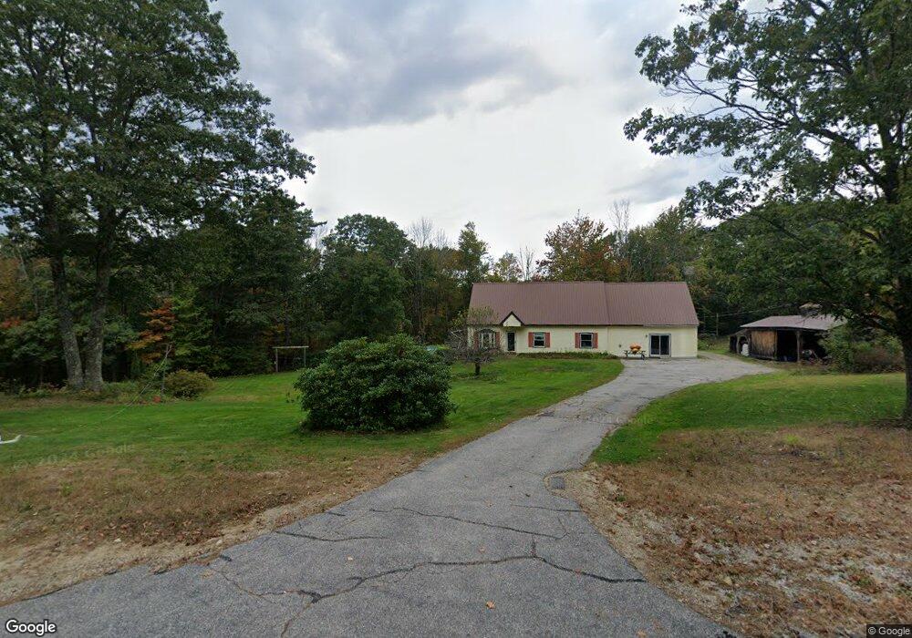 72 Stark Hwy N, Dunbarton, NH 03046 - photo 1