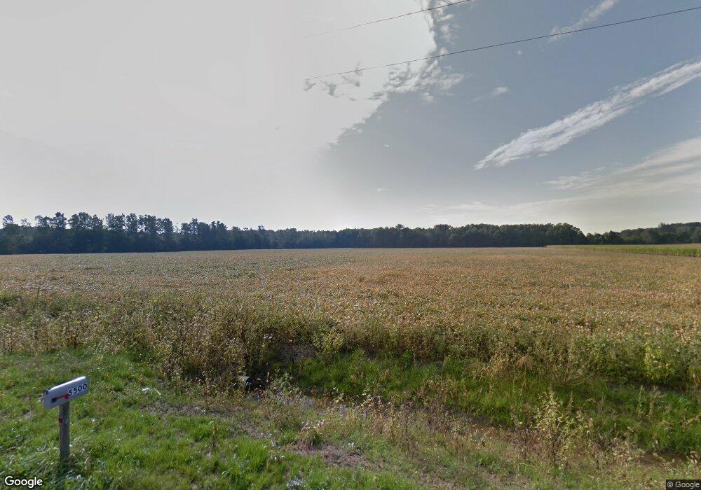 5500 Colf Rd, Carleton, MI 48117 - photo 1