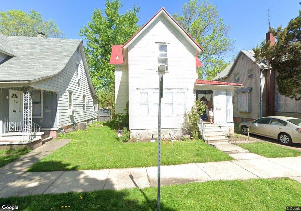 1330 Hudson St, Elkhart, IN 46516 - photo 1