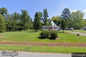 804 Boones Bridge Rd, Como, NC 27818