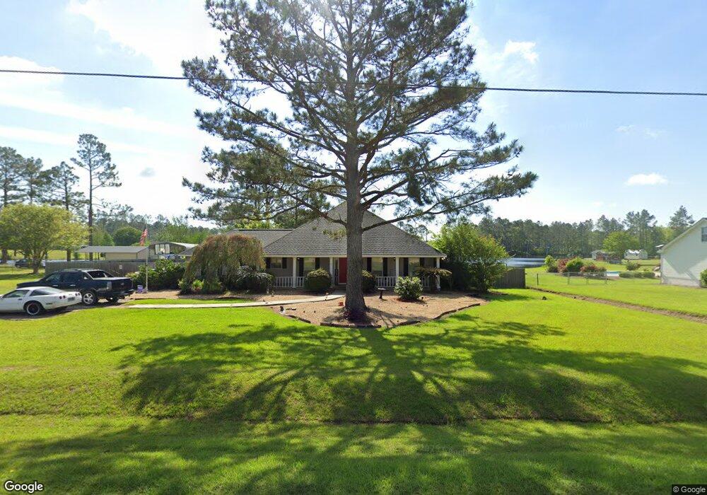 331 Forest Hills Dr, Douglas, GA 31535 - photo 1