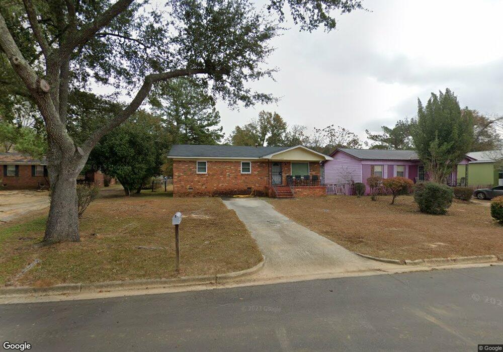 2226 Grady St, Albany, GA 31701 - photo 1