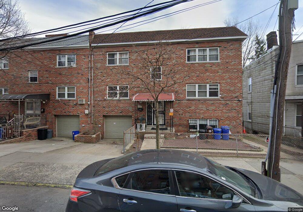 642 van Nest Ave, Bronx, NY 10460 - photo 1