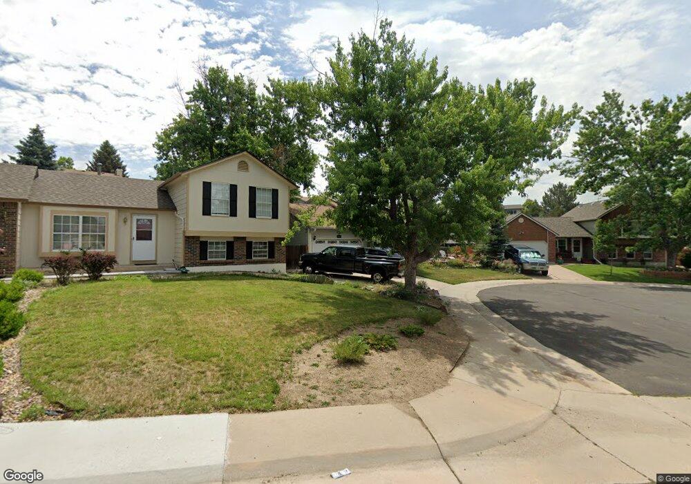 4030 S Espana Way, Aurora, CO 80013 - photo 1