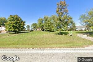 11632 W State Road 28, Redkey, IN 47373