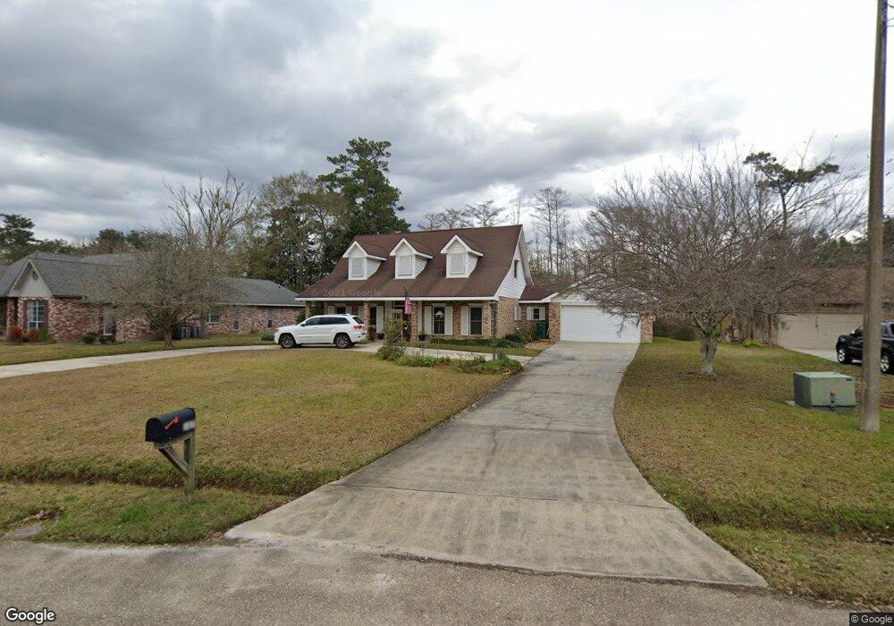 107 Palm Swift Dr, Slidell, LA 70461 - photo 1