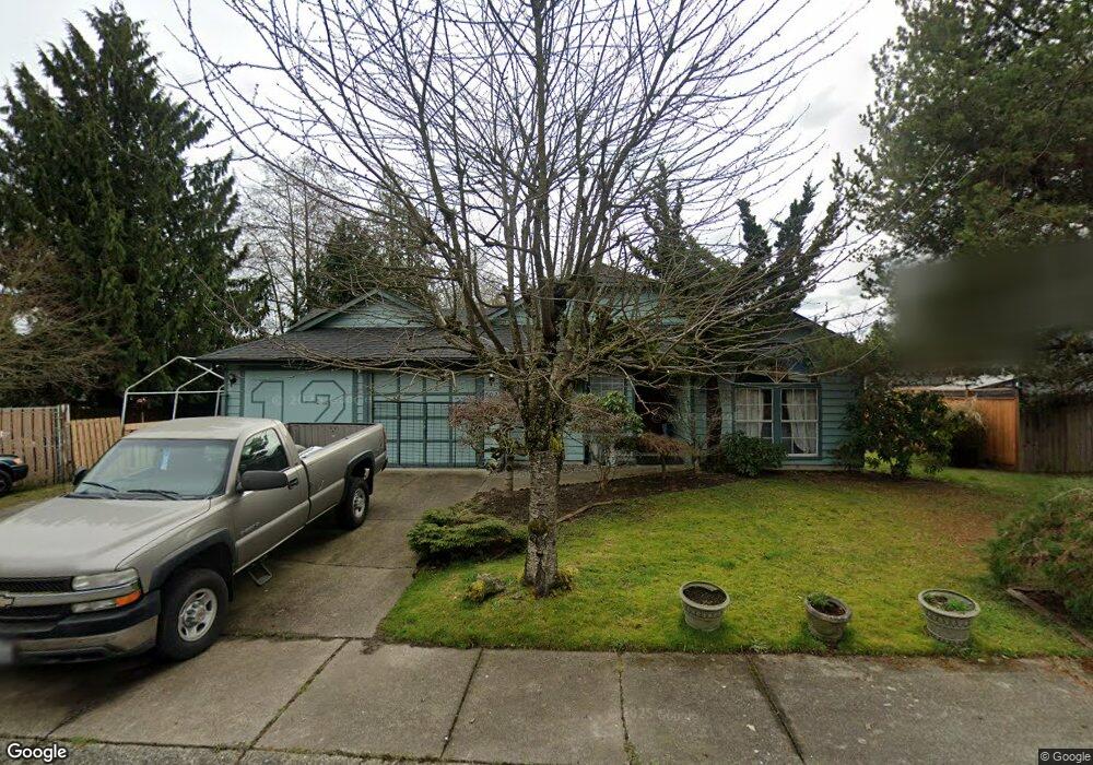702 88th St SW, Everett, WA 98204 - photo 1