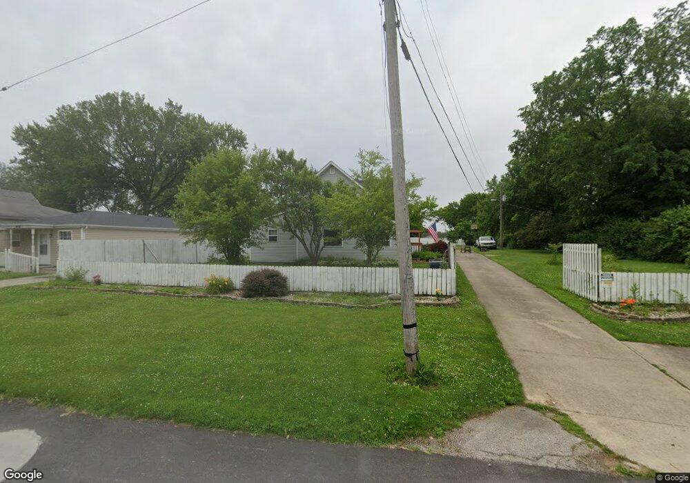 3702 Clark St, Anderson, IN 46013 - photo 1