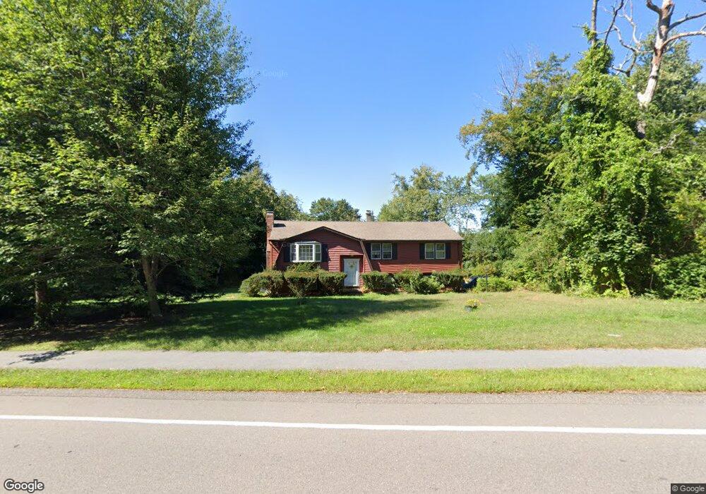 94 Dover Rd, Millis, MA 02054 - photo 1