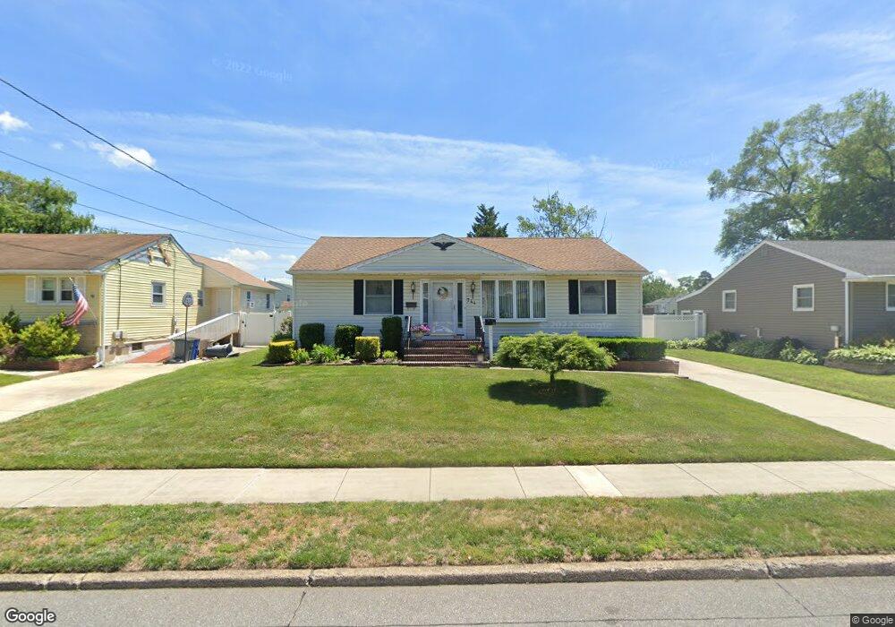744 W 3rd Ave, Runnemede, NJ 08078 - photo 1
