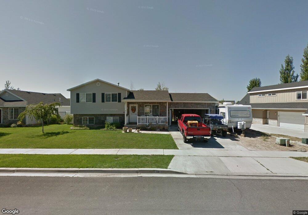 238 S 540 W, Spanish Fork, UT 84660 - photo 1