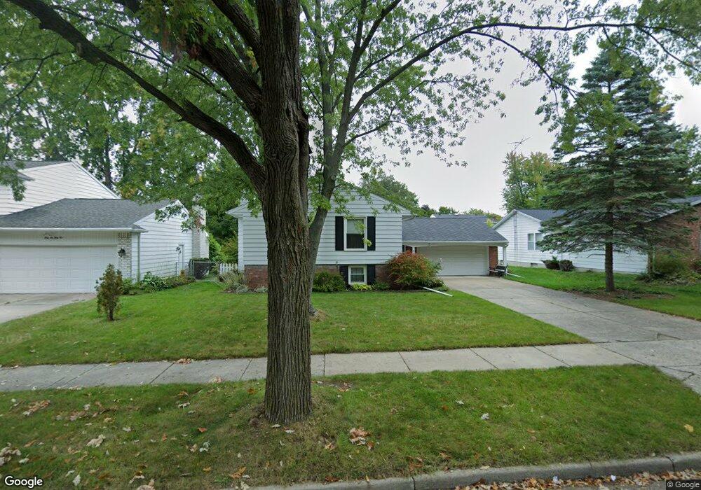 3426 Gingersnap Ln, Lansing, MI 48911 - photo 1