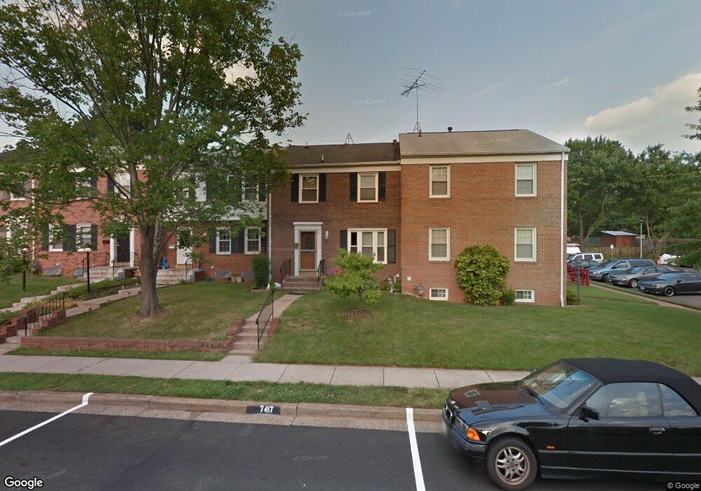 7417 Colton Ln, Manassas, VA 20109 - photo 1