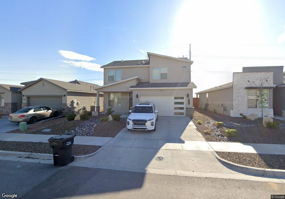 1056 Nepal Sky St, El Paso, TX 79928 - photo 1