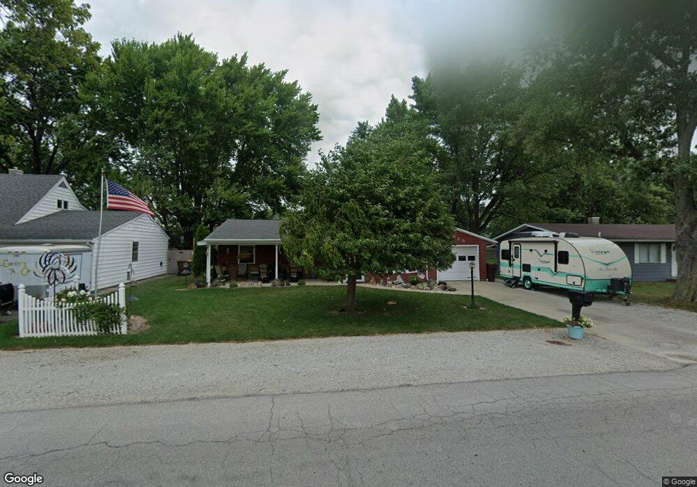 1419 W Washington St, Bluffton, IN 46714 - photo 1