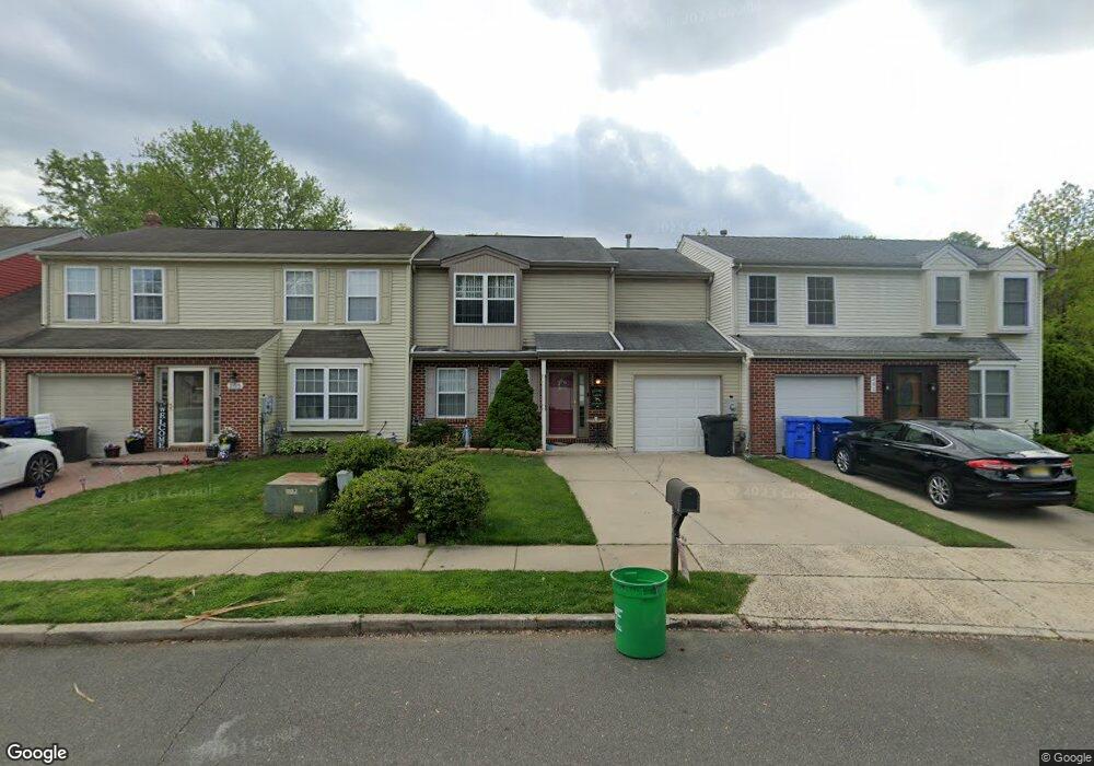 203 Carleton Ln, Mount Laurel, NJ 08054 - photo 1