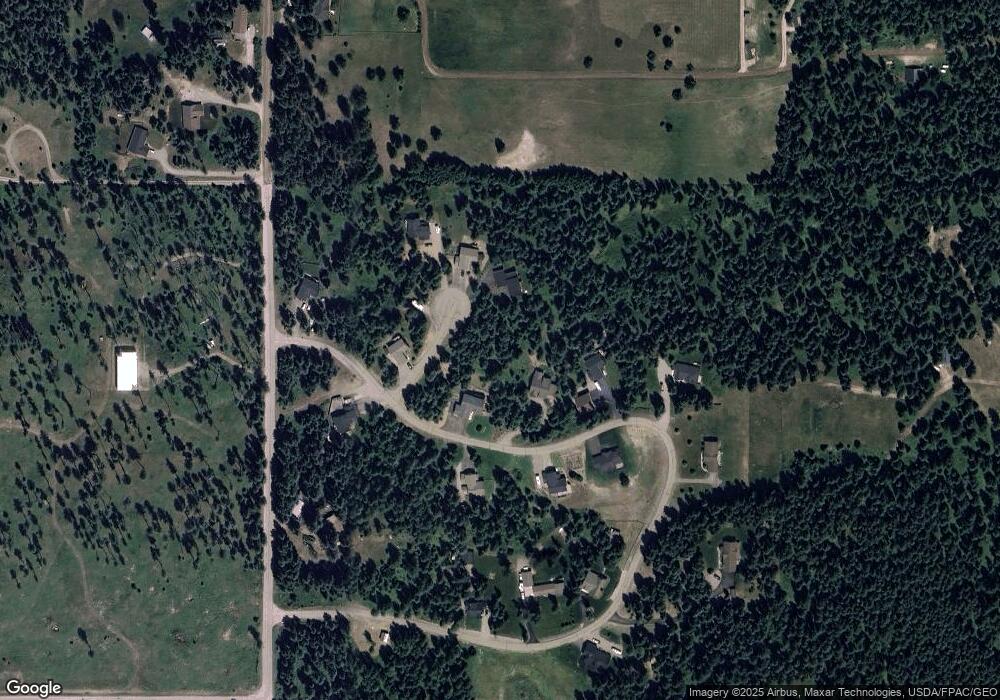 23 Mountain Timbers Ct unit Lot 7, Columbia Falls, MT 59912 - photo 1