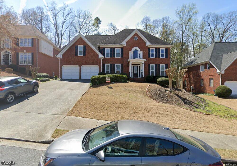 330 Aylesworth Cove, Alpharetta, GA 30022 - photo 1