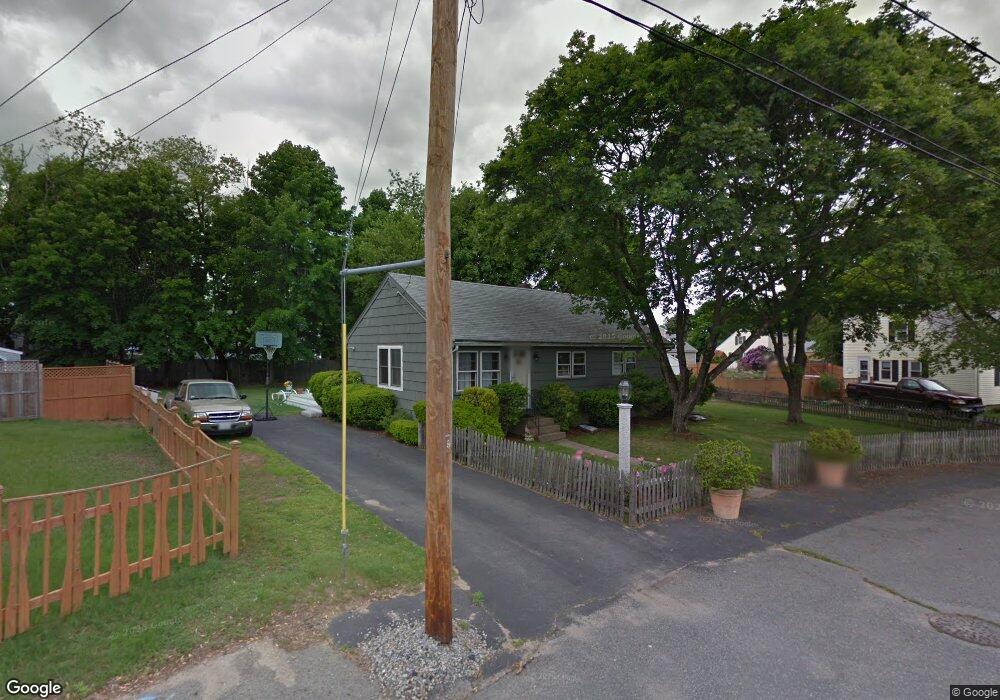 29 Marconi Dr, Randolph, MA 02368 - photo 1