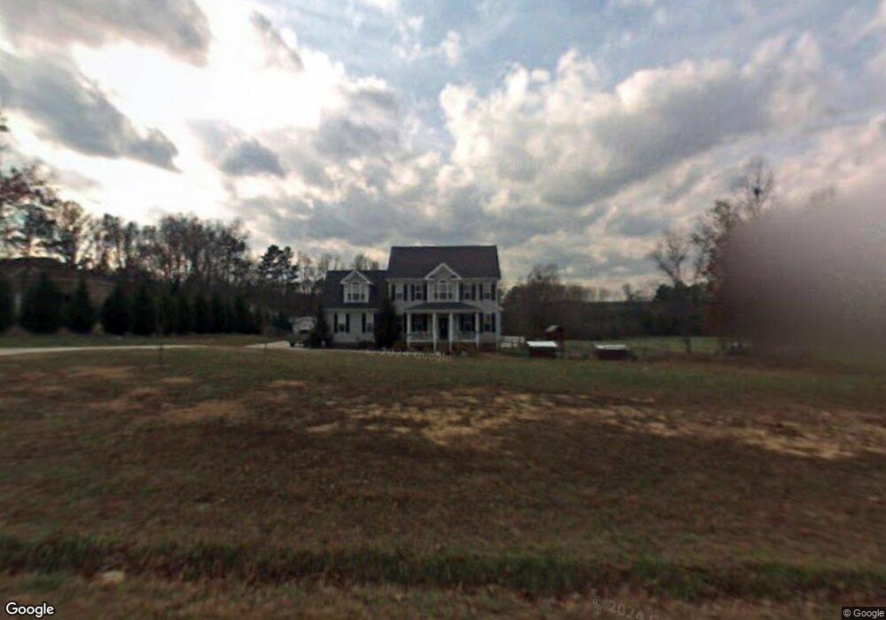 1539 White Smith Rd, Siler City, NC 27344 - photo 1