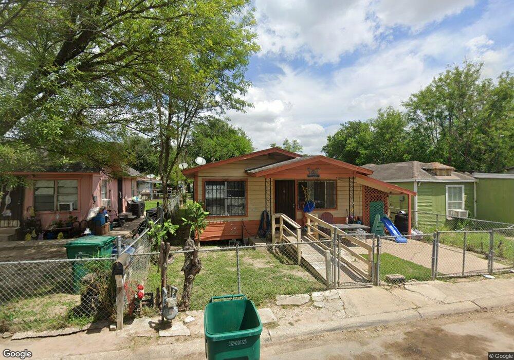 1005 E Sanchez St, Pharr, TX 78577 - photo 1