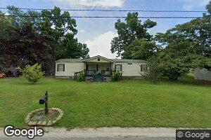 212 Pate Ave, Ashburn, GA 31714
