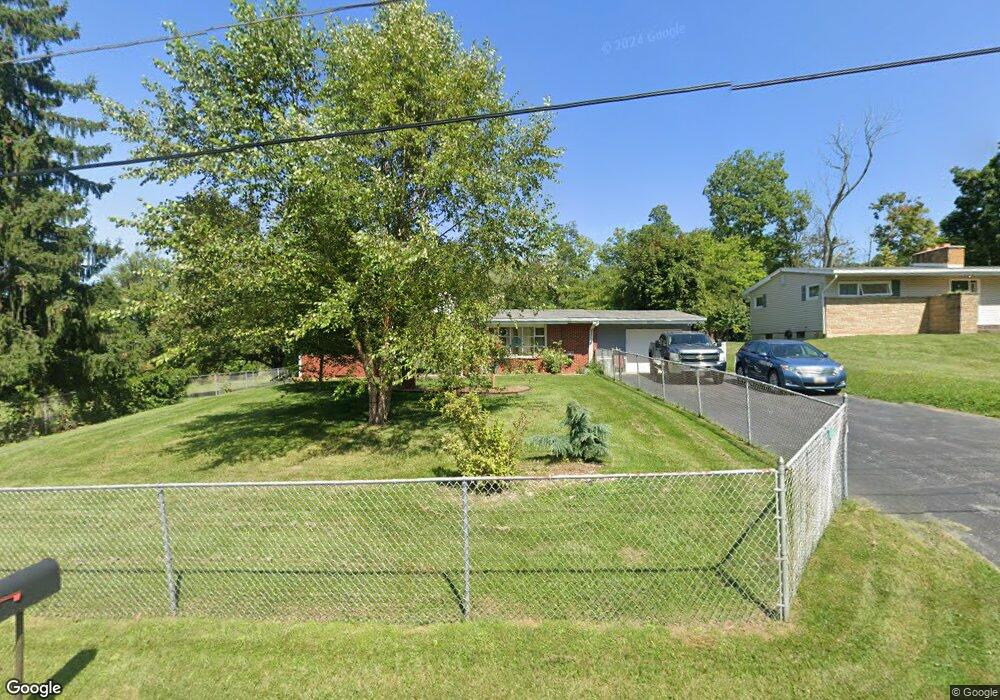 25324 Cherry Ln, Cascade, MD 21719 - photo 1