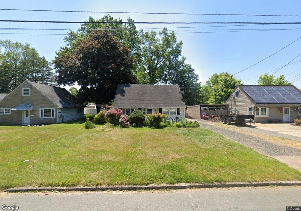 50 Dunmore Ave, Ewing, NJ 08618 - photo 1