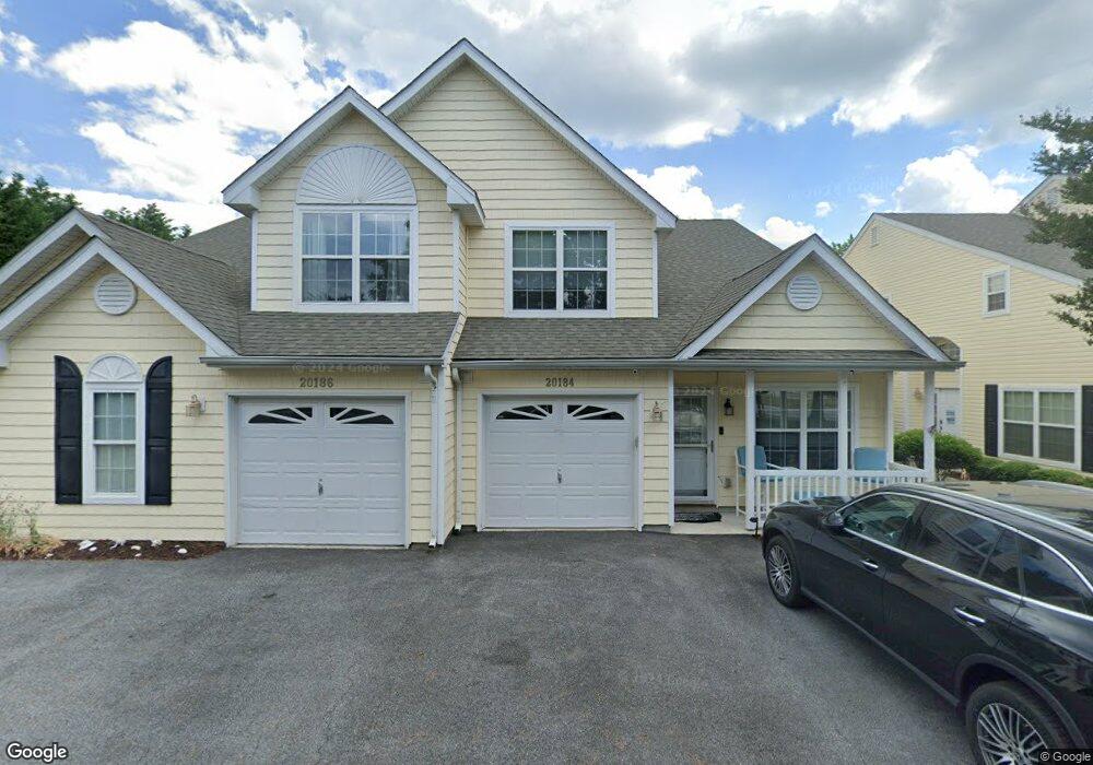 20184 Truman Ct unit 5, Rehoboth Beach, DE 19971 - photo 1