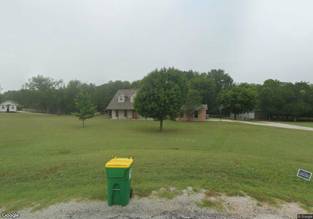 167 Heatherwood Ct, Rhome, TX 76078 - photo 1