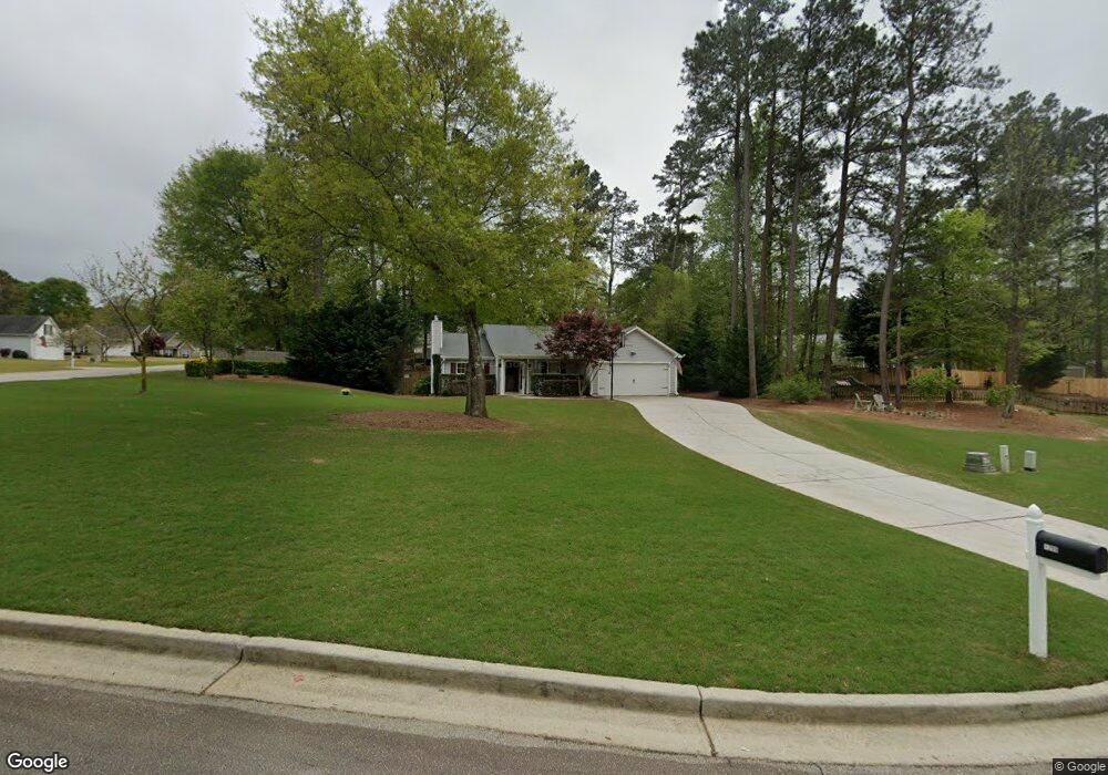 1200 Benton Ct, Bethlehem, GA 30620 - photo 1
