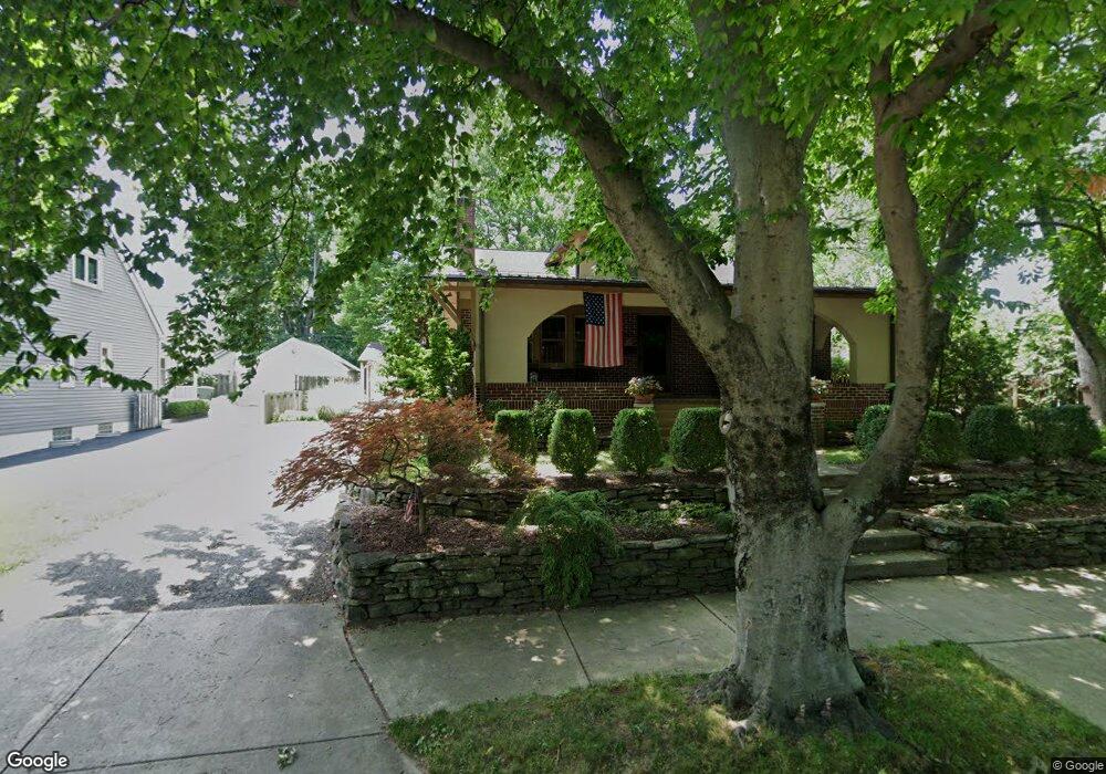 111 Montrose Way, Columbus, OH 43214 - photo 1