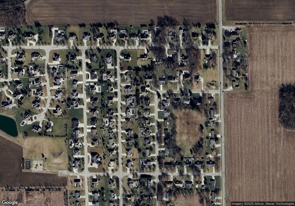 1037 Olds Ln, Archbold, OH 43502 - photo 1