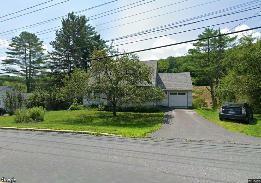 60 Terrace St, Montpelier, VT 05602 - photo 1