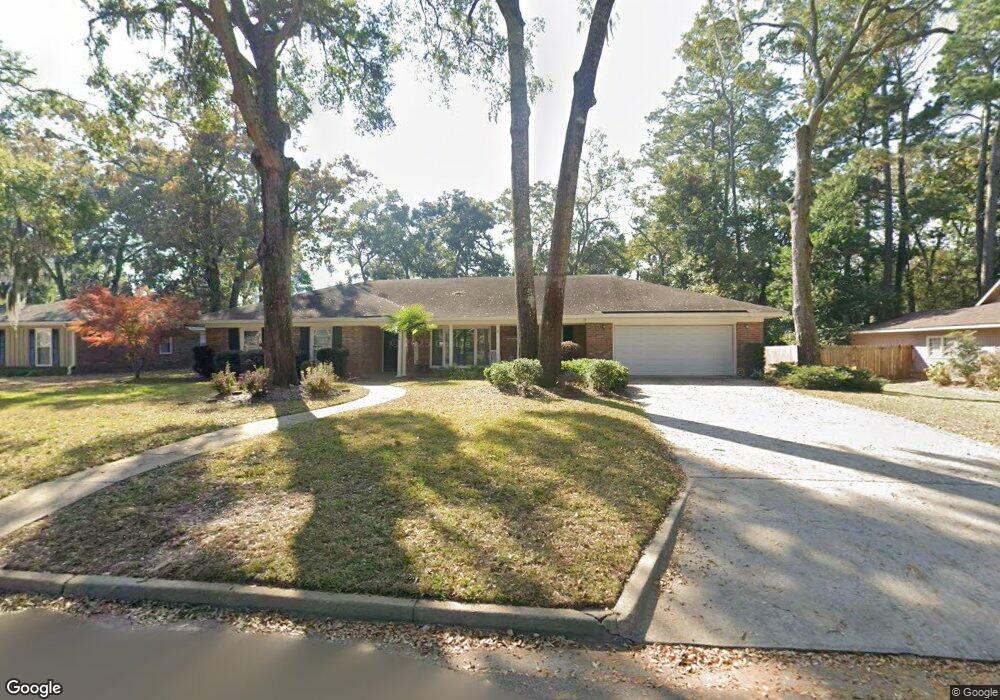 104 Halifax Rd, Savannah, GA 31410 - photo 1