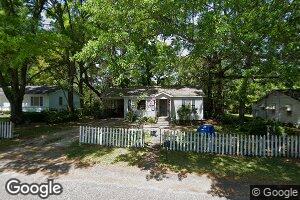 2464 Mclaughlin Dr, Mobile, AL 36605