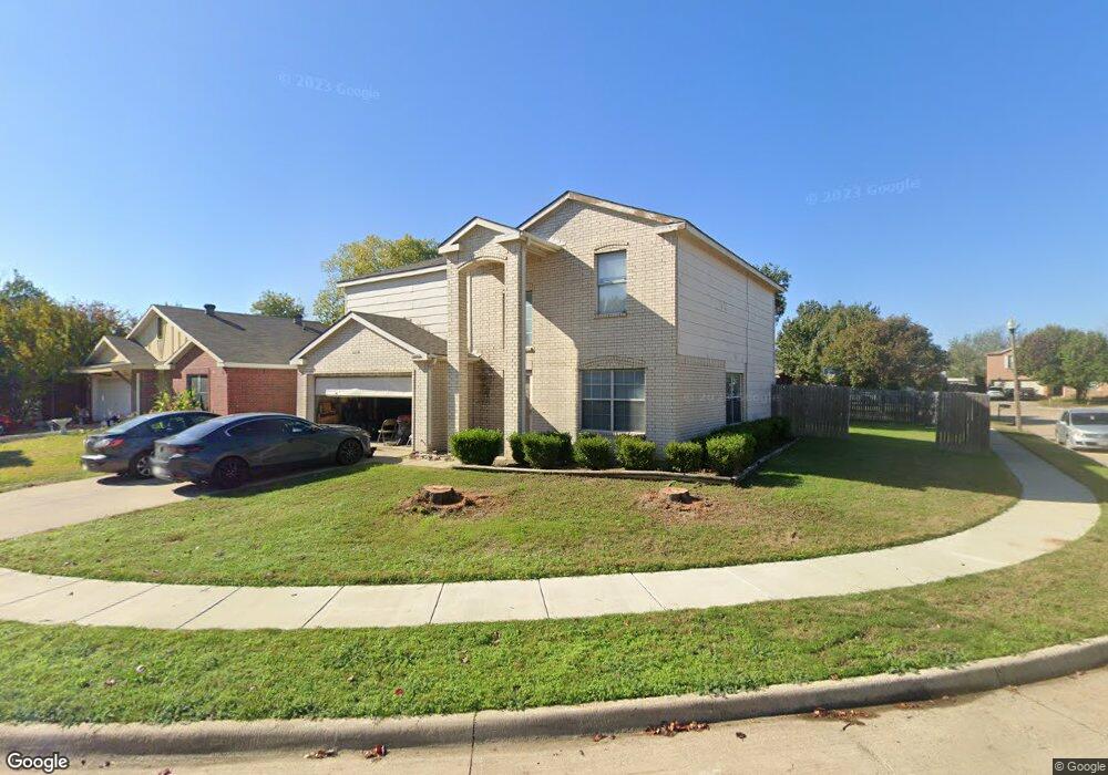 3132 Briary Trace Ct, Denton, TX 76210 - photo 1