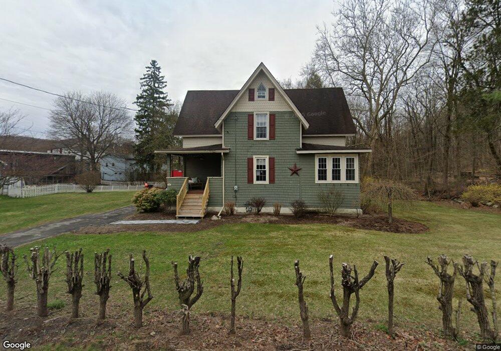 24 S Maple Ave unit 26, Port Jervis, NY 12771 - photo 1