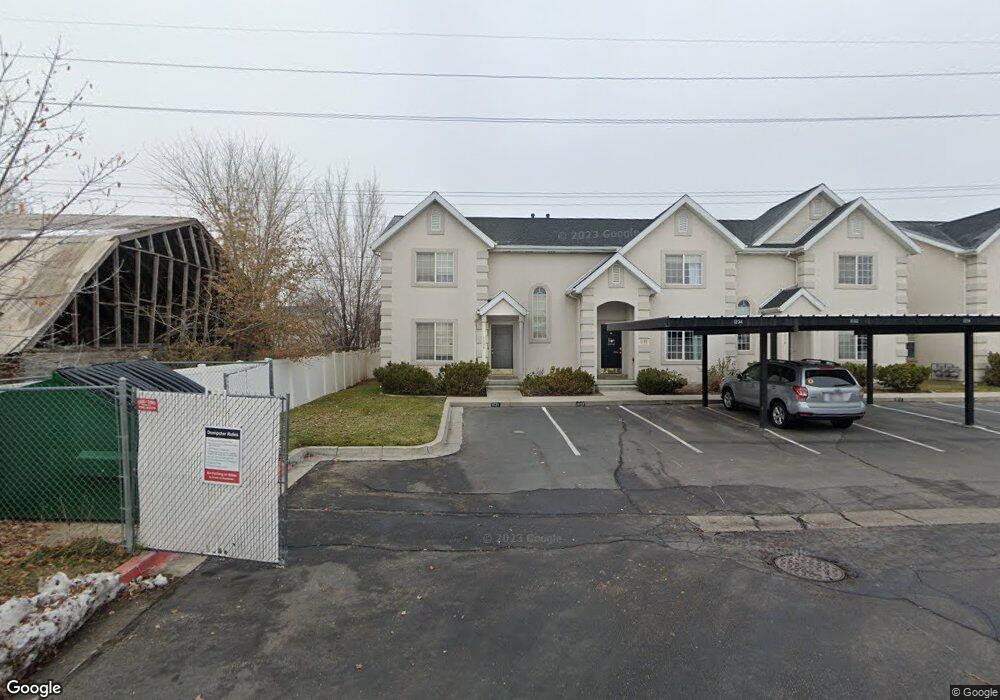 1234 W 1080 N, Pleasant Grove, UT 84062 - photo 1