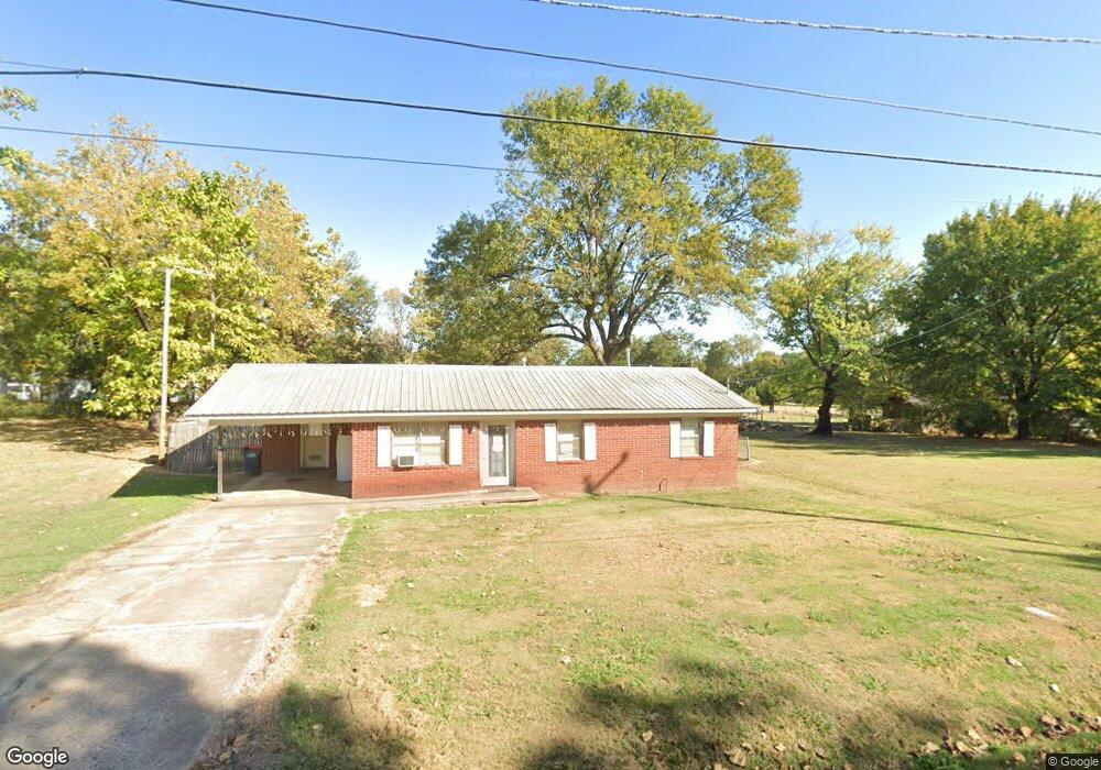 20 Church Ave, Mulberry, AR 72947 - photo 1